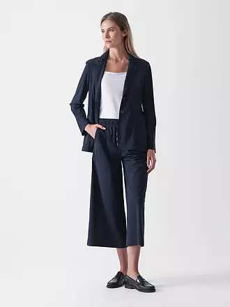 MARC CAIN | Blazer | dunkelblau