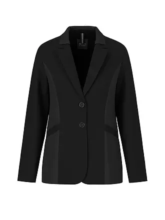MARC CAIN | Blazer | schwarz