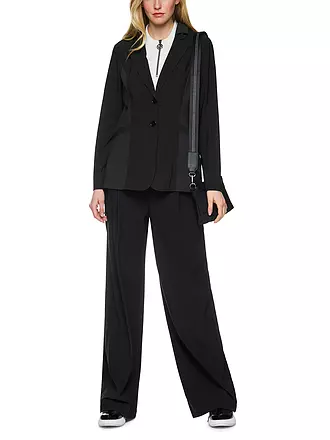 MARC CAIN | Blazer | schwarz