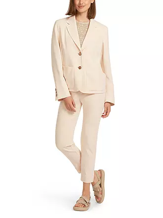 MARC CAIN | Blazer | creme