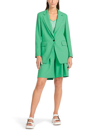 MARC CAIN | Blazer | grün