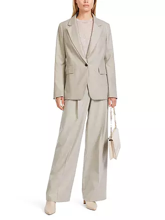 MARC CAIN | Blazer | beige