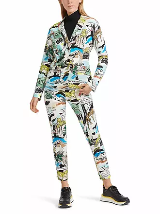 MARC CAIN | Blazer | bunt