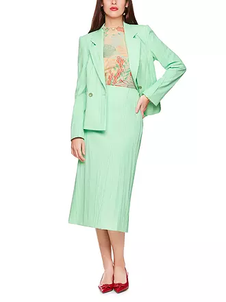 MARC CAIN | Blazer | mint