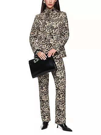 MARC CAIN | Blazer | hellbraun