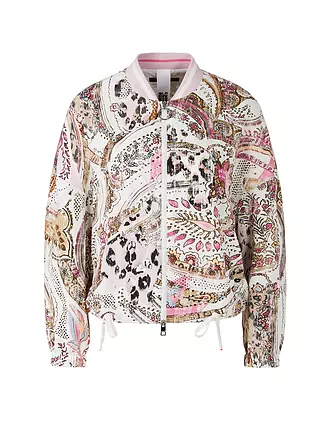 MARC CAIN | Blouson | lila