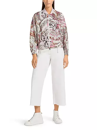 MARC CAIN | Blouson | lila