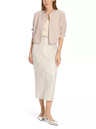 MARC CAIN | Blouson | beige