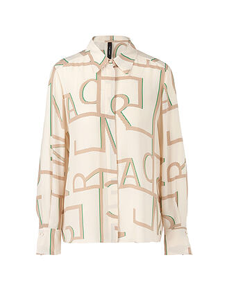 MARC CAIN | Bluse | creme