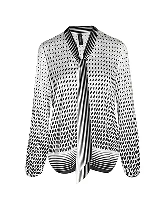MARC CAIN | Bluse | weiss
