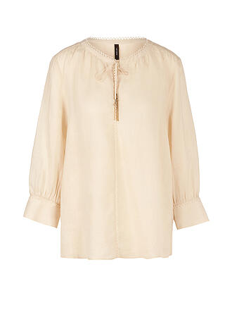 MARC CAIN | Bluse | creme