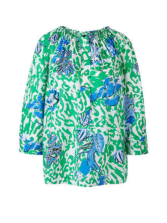 MARC CAIN | Bluse | grün
