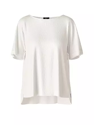 MARC CAIN | Bluse | creme