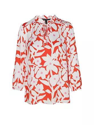 MARC CAIN | Bluse | rot