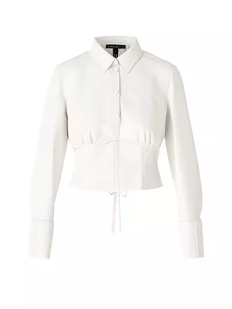 MARC CAIN | Bluse | creme