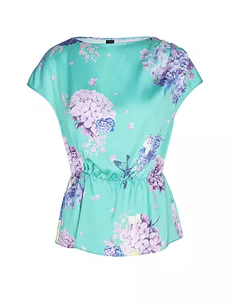 MARC CAIN | Bluse | grün