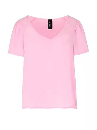 MARC CAIN | Bluse | rosa