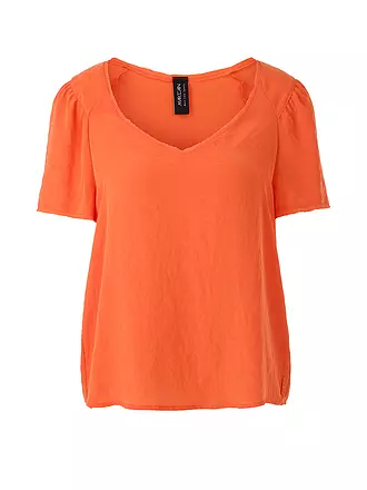 MARC CAIN | Bluse | rosa
