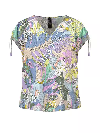 MARC CAIN | Bluse | lila