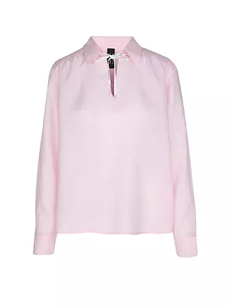 MARC CAIN | Bluse | rosa
