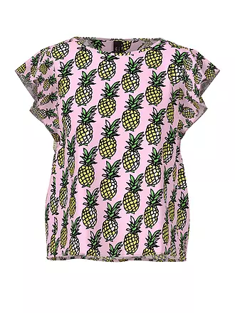 MARC CAIN | Bluse | rosa