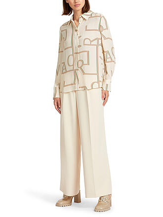 MARC CAIN | Bluse | creme