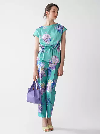 MARC CAIN | Bluse | grün