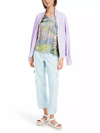 MARC CAIN | Bluse | lila