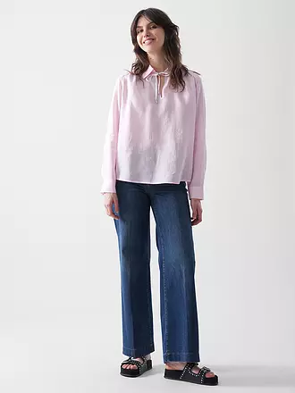 MARC CAIN | Bluse | rosa