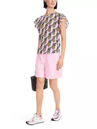 MARC CAIN | Bluse | rosa