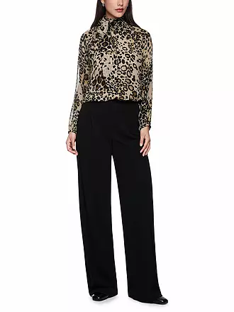 MARC CAIN | Bluse | hellbraun