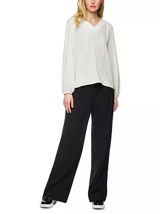 MARC CAIN | Bluse | weiss