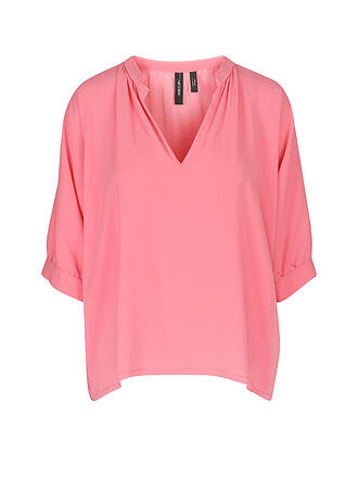 MARC CAIN | Blusenshirt | rosa