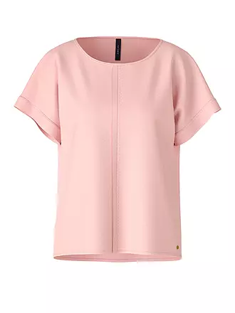 MARC CAIN | Blusenshirt | rosa