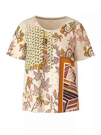 MARC CAIN | Blusenshirt | orange