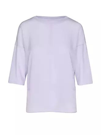 MARC CAIN | Blusenshirt | hellblau
