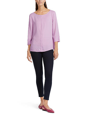 MARC CAIN | Blusenshirt | lila