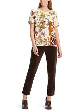 MARC CAIN | Blusenshirt | orange