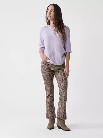 MARC CAIN | Blusenshirt | hellblau