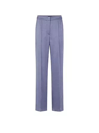 MARC CAIN | Businesshose WUKARI | blau
