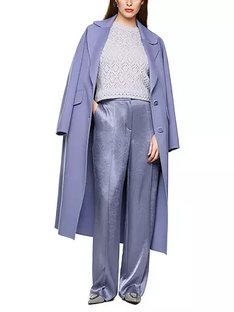 MARC CAIN | Businesshose WUKARI | blau
