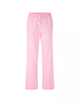 MARC CAIN | Businesshose | rosa