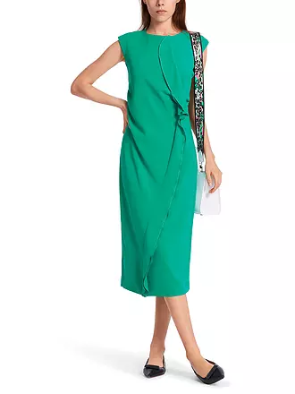 MARC CAIN | Businesskleid | grün