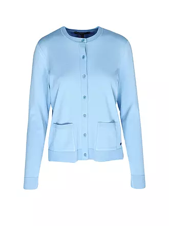 MARC CAIN | Cardigan | pink
