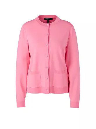 MARC CAIN | Cardigan | pink