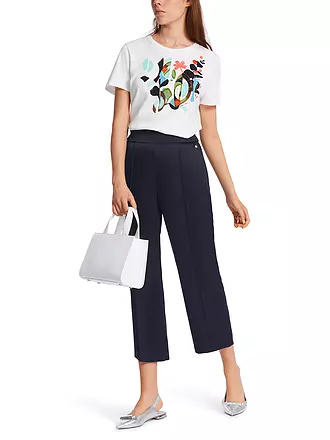 MARC CAIN | Culotte WASHINGTON | dunkelblau