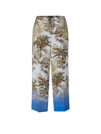 MARC CAIN | Culotte | hellblau