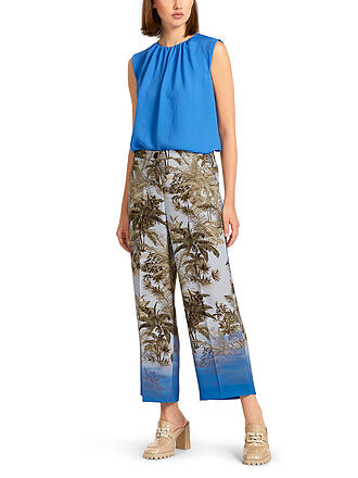 MARC CAIN | Culotte | hellblau