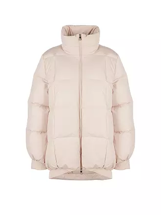 MARC CAIN | Daunenjacke | creme