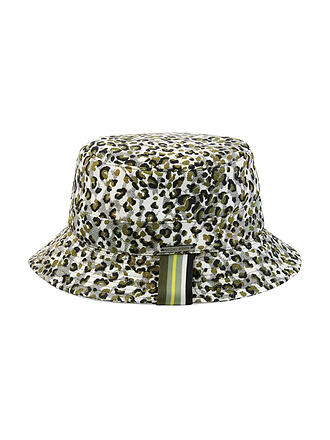 MARC CAIN | Fischerhut - Bucket Hat | olive